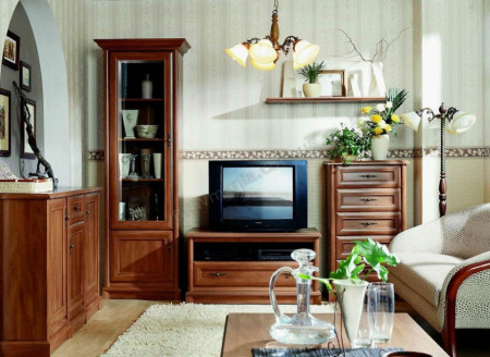 Vitrina Sonata 1 Usa