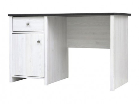 Birou Porto, Alb Zada, 120X56,5X74,5 CM