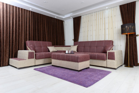 Coltar Extensibil Milano