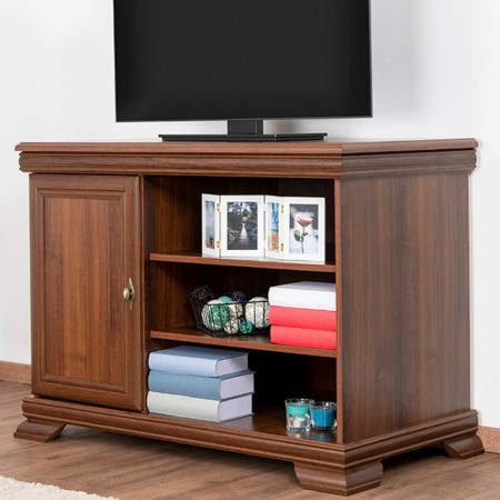 Comoda RTV Kora, Nuc