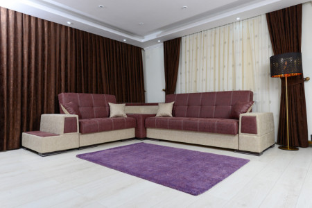 Coltar Extensibil Milano