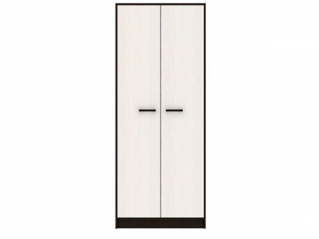 Living set Enter Wenge-Alb 2,8 M