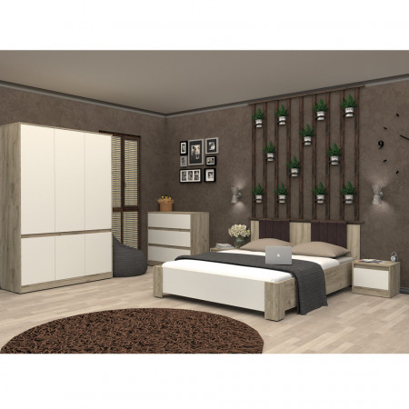 Set Huse Tapitate, Venera