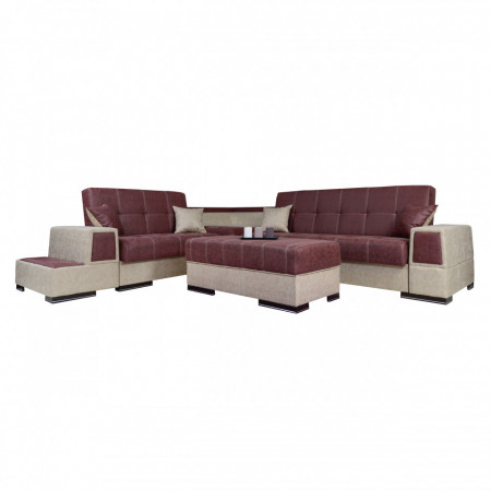 Coltar Extensibil Milano