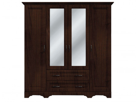 Dormitor MDF Bavaria Cires Portofino