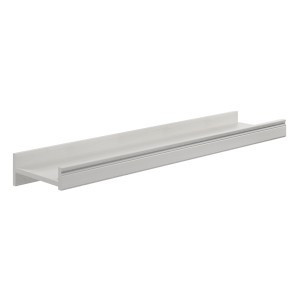 Polita Living Jazz 160 cm Pin Argintiu