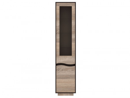 Living set Geneva 245 CM Sonoma Trufa
