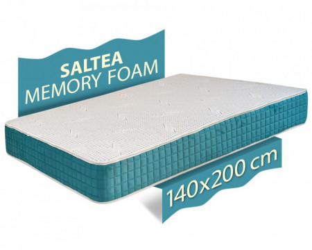 Saltea Memory Foam 140*200