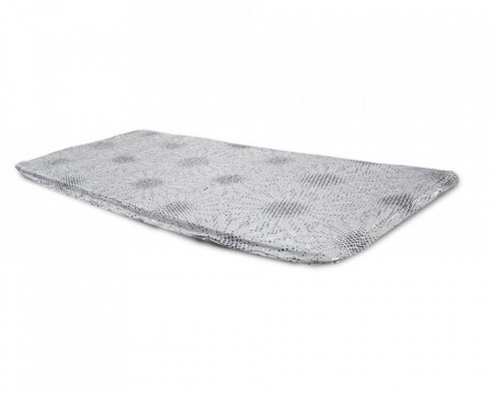 Saltea Rollin, 160X200X18 CM, Fara Arcuri, Memory Foam