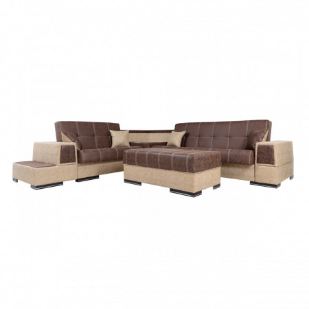 Coltar Extensibil Milano