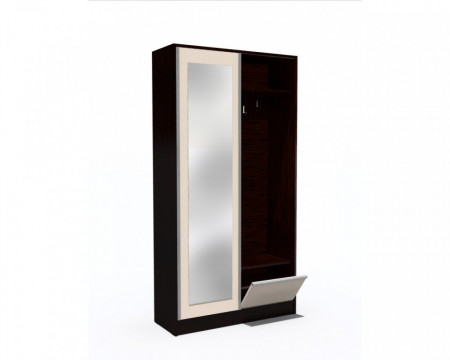 Cuier David wenge