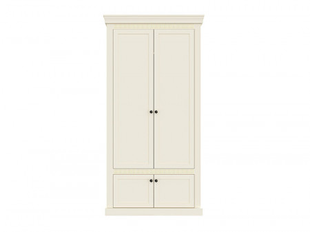 Living Lisabona MDF Vanilie Supermat