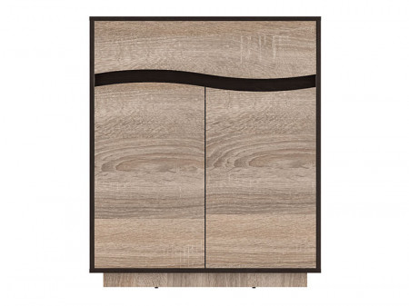 Living set Geneva 245 CM Sonoma Trufa