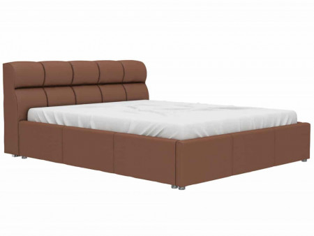 Pat tapitat somiera fixa 160x200 Expresso