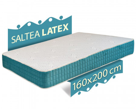 Saltea Latex 160x200x24cm