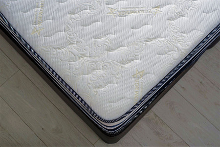 Saltea Super Ortopedic Lotus Memory Foam