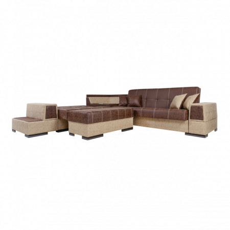 Coltar Extensibil Milano
