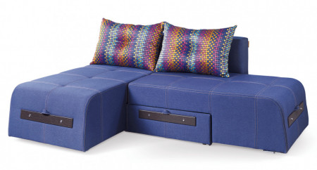 Coltar Extensibil Step