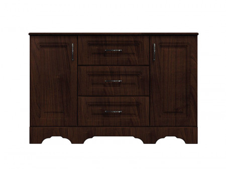Dormitor MDF Bavaria Cires Portofino