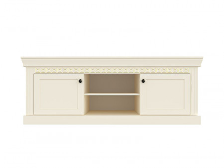 Living Lisabona MDF Vanilie Supermat