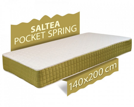 Saltea Pocket Spring 140*200