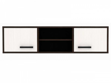 Living set Enter Wenge-Alb 2,8 M