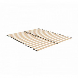 Cadru Pat Geneva 160x200 Sonoma Trufa