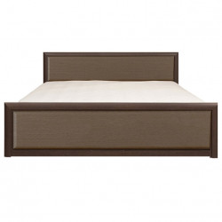 Dormitor Koln, MDF Wenge Shtroks, Dulap 3 Usi
