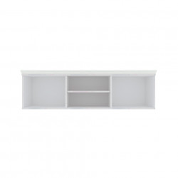 Living Paris, MDF Alb, 305 cm