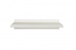 Polita Idento 95 cm Alb Alpin