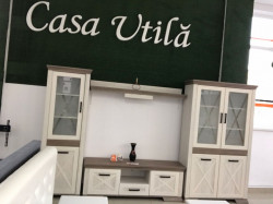Polita suspendata Marsilia 167 cm Frasin de Zapada