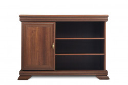 Comoda RTV Kora, Nuc