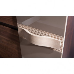 Living Darius MDF, 300X198X50 CM