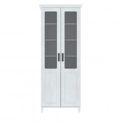 Living Nordic, MDF Alb, 305 cm
