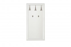 Ansamblu Cuier Hol Idento Alb Alpin 135 CM
