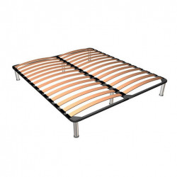 Pat Jazz 160x200 Pin Argintiu