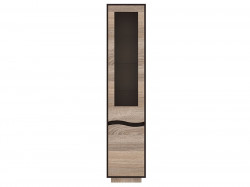 Living Geneva, 245 CM Sonoma Trufa