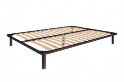 Dormitor Idento Varianta 3, MDF Alb Alpin cu Masuta de machiaj