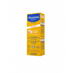 Loțiune protecție solară SPF 50+ 100 ml