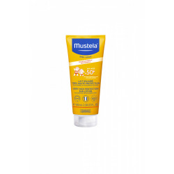 Loțiune protecție solară SPF 50+ 100 ml