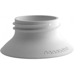 Set Adaptor pentru Pompa de Sân Nanobebe