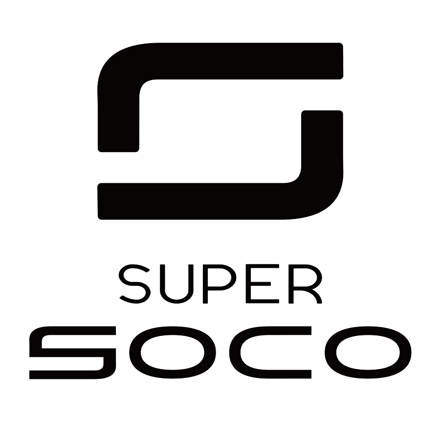 VMOTO Super Soco