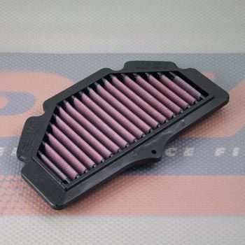 DNA - Filtru aer regenerabil - GSR 600 '06-10