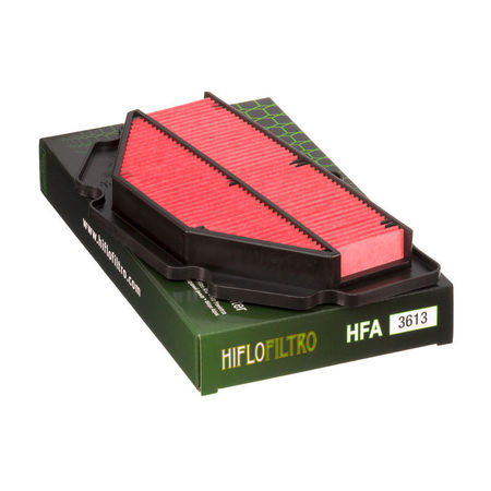 HIFLO - Filtru aer normal - HFA3613 - GSR600'06-