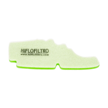 HIFLO - Filtru aer normal - HFA5202 - SCOOTER PIAGGIO 50-150 (Ultimele bucati)