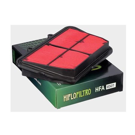 HIFLO - Filtru aer normal - HFA6501 - TRIUMPH TIGER 800 '11-