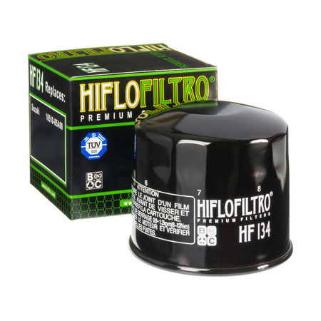 HIFLO - FILTRU ULEI HF134