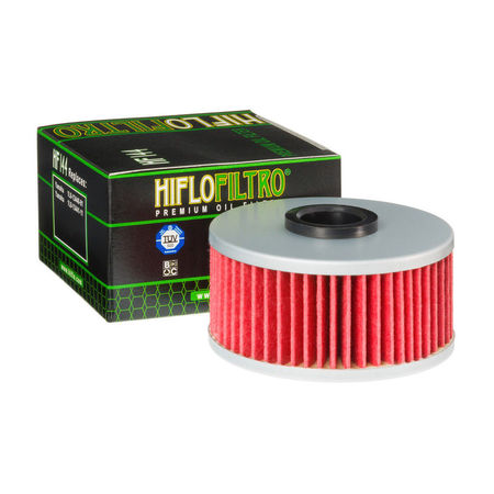 HIFLO - FILTRU ULEI HF144