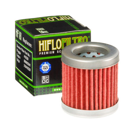 HIFLO - FILTRU ULEI HF181
