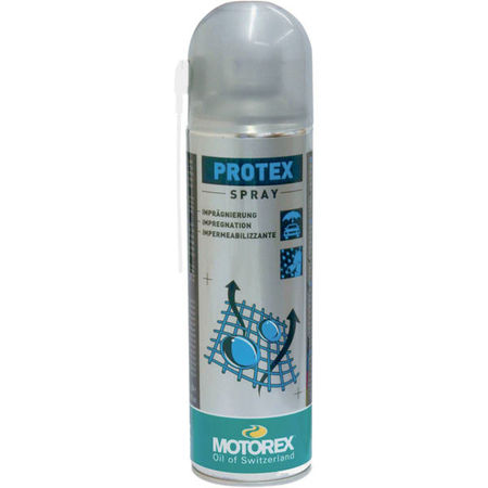 MOTOREX - PRO TEX SPRAY - 500ML